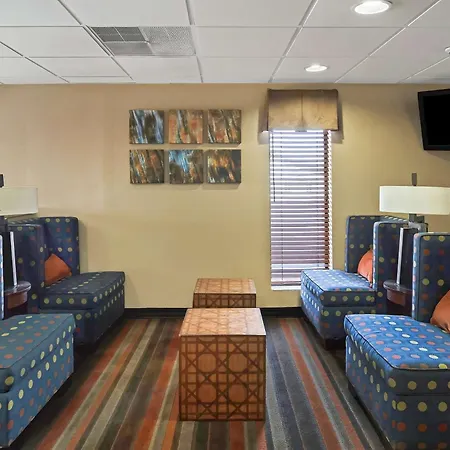 Best Western U.S. Inn