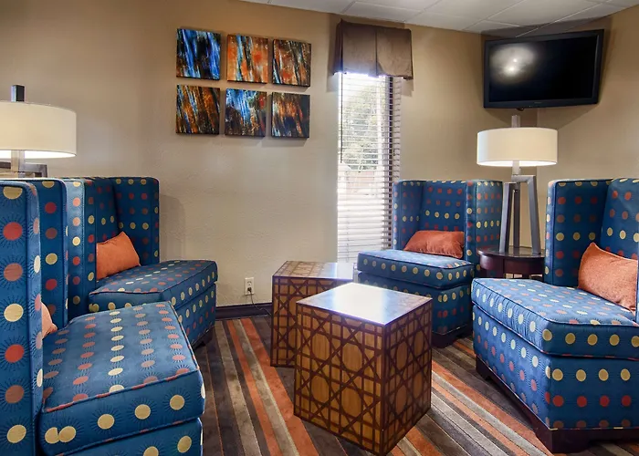Western U.s. Motel Nashville