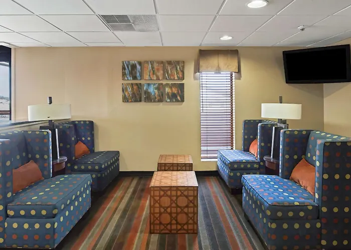 Western U.s. Motel 3*