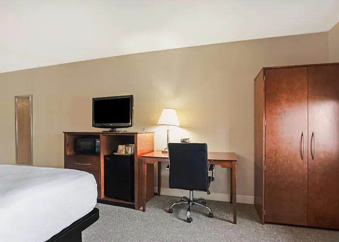 Motel Western U.s.
