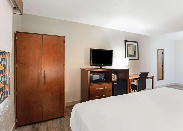 Western U.s. Motel Nashville