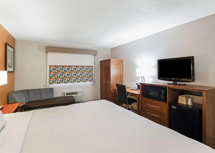 Western U.s. Motel