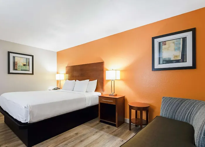 Western U.s. Motel 3*