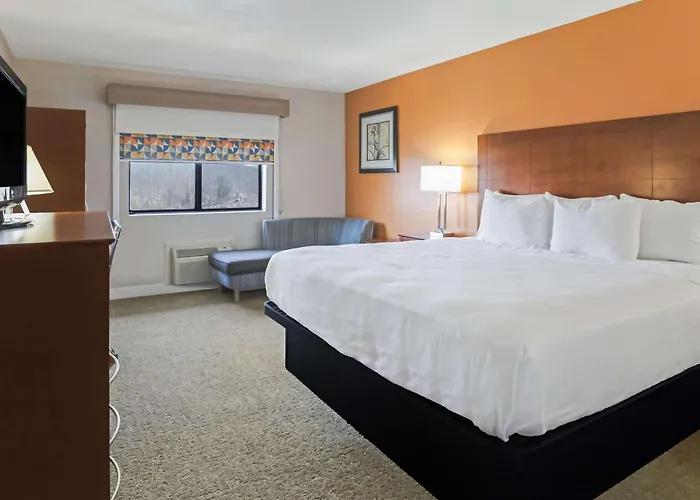 Motel Western U.s.