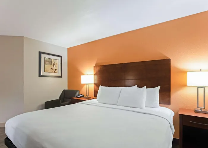 Western U.s. Motel 3*