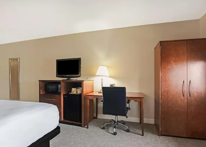 Motel Western U.s. Nashville