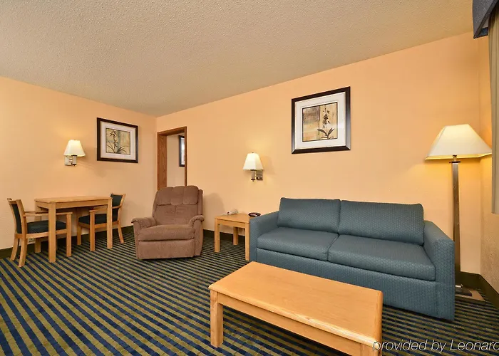 Western U.s. 3* Nashville