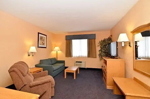 Western U.s. Motel