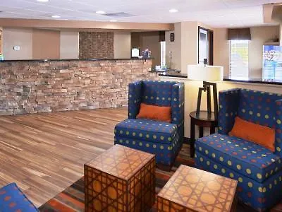 Western U.s. Motel 3*