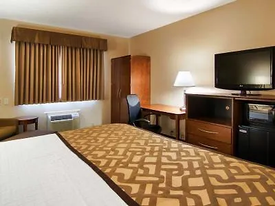 Western U.s. Motel Nashville
