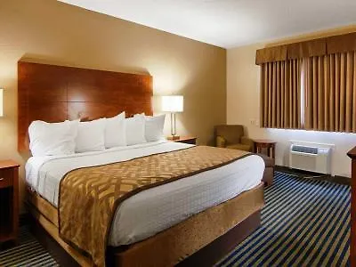 Western U.s. 3*