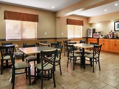 Motel Western U.s. 3*