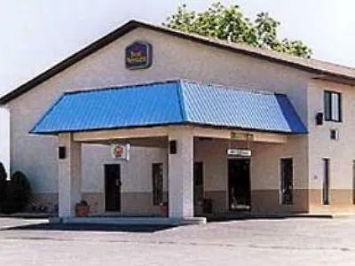Western U.s. Motel
