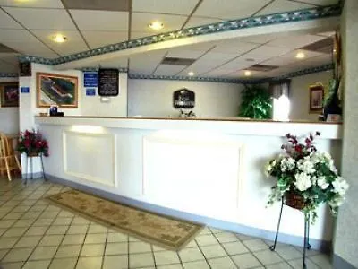 Motel Western U.s. 3*